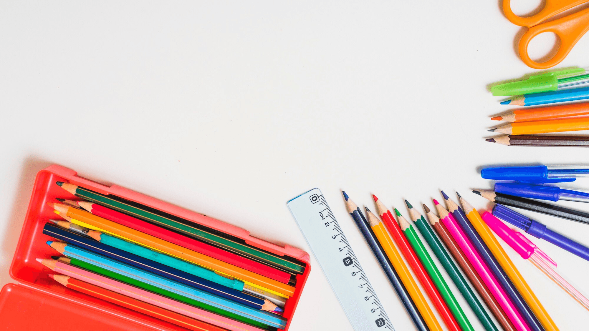 Back to School Collection 2