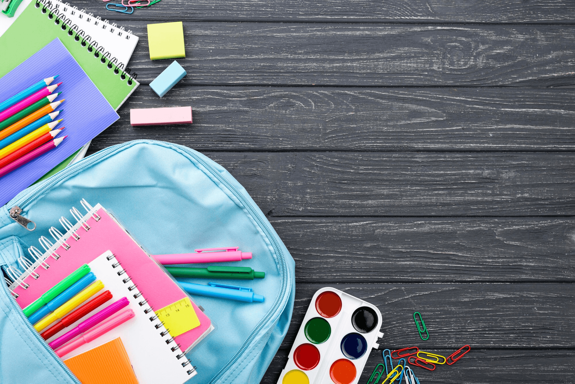 Back to School Collection 3