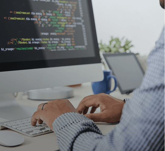 Software Development Services