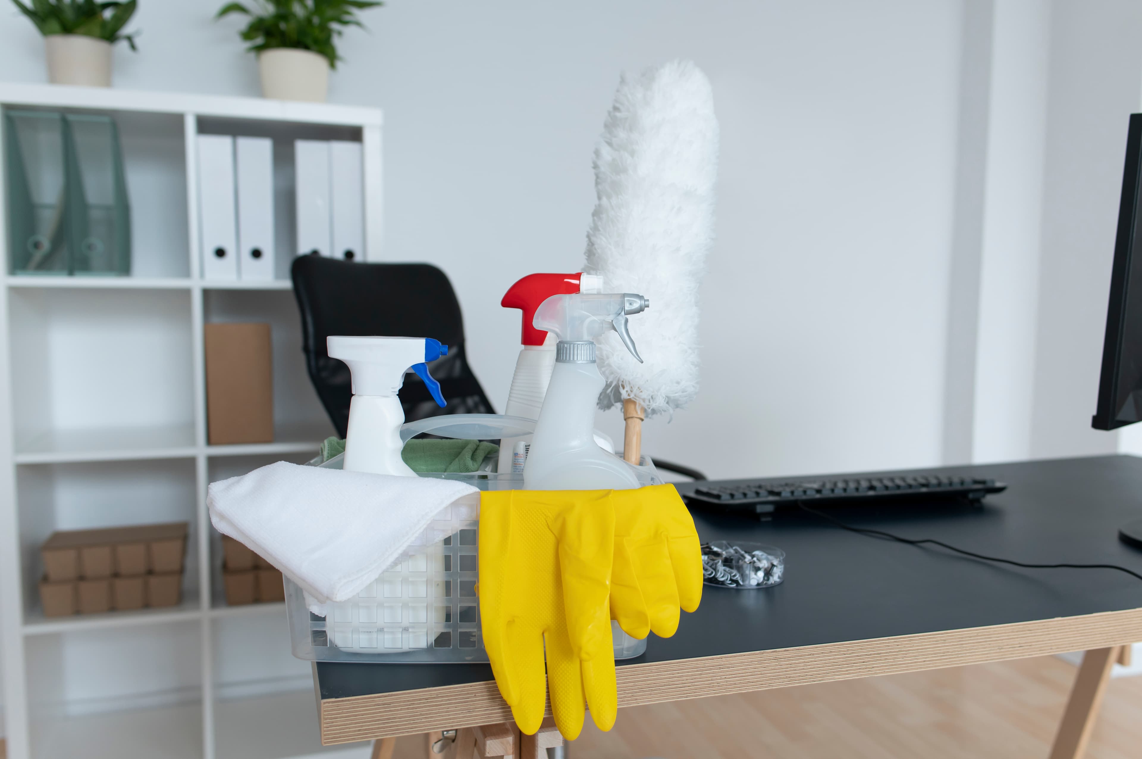 Janitorial & Office Groceries - Image 2