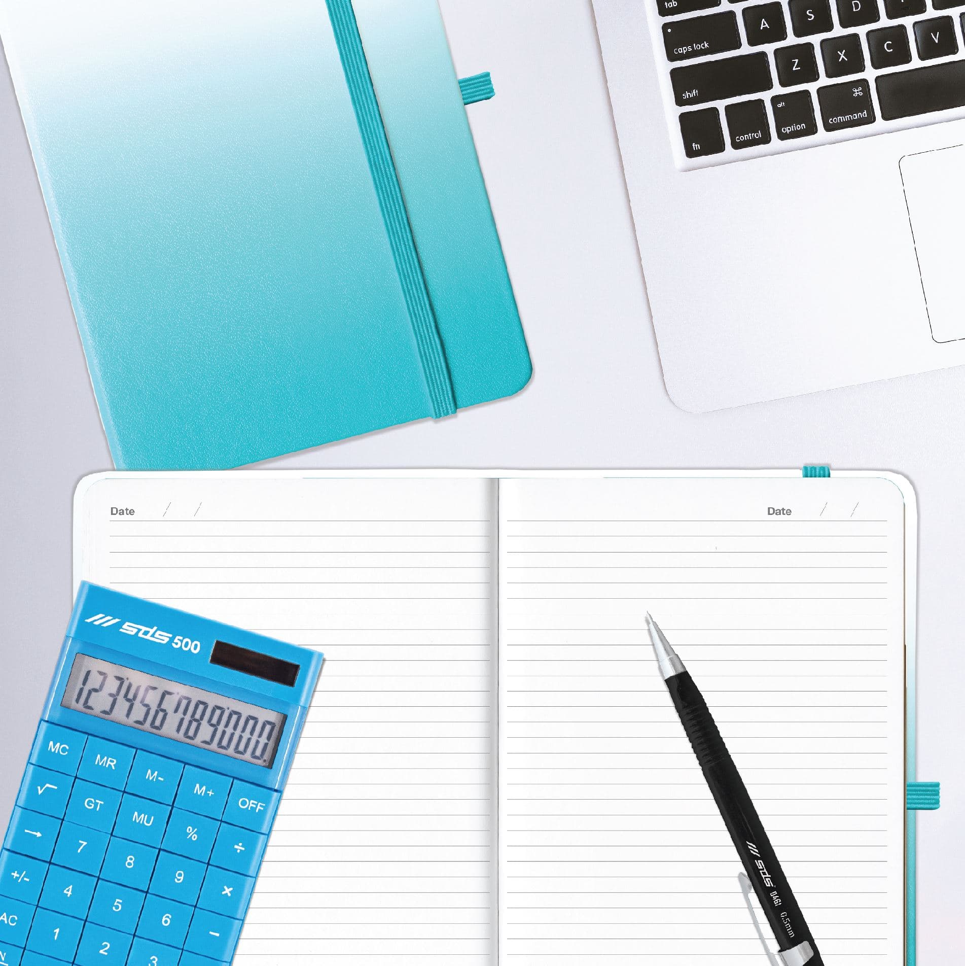 Office Stationery - Image 1